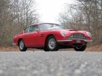 Aston Martin DB6 1967 года (UK)